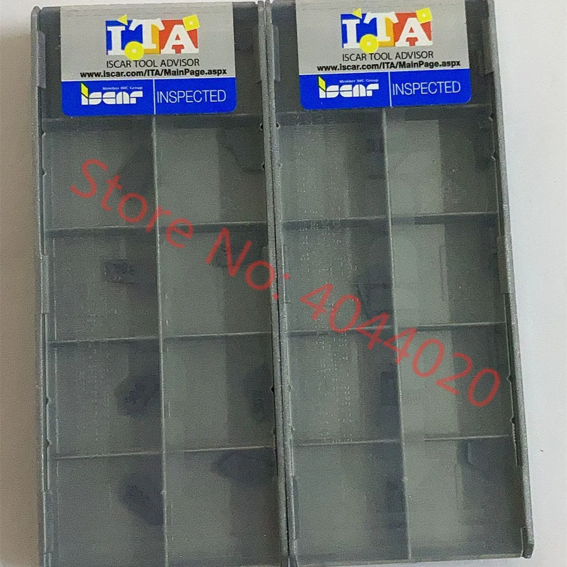 Iscar Thread Mill Advisor