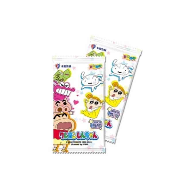 New In One Set 108Pcs Original Box Fun Time V1 Classic Anime Characters Crayon Shin-chan Collection Card Children's Gifts 4