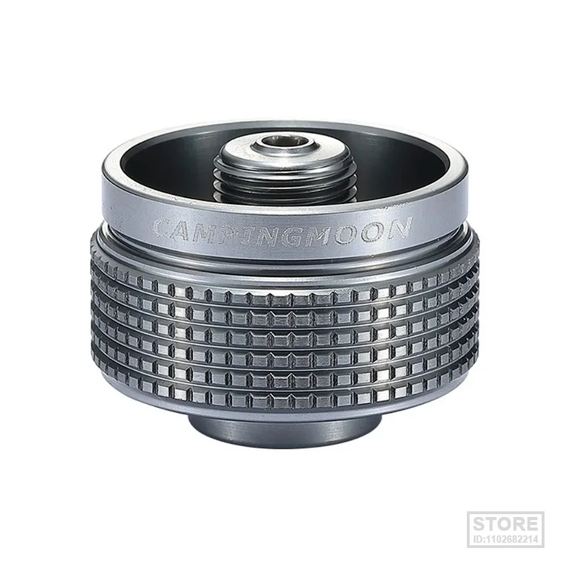 

Адаптер для печи кемпинга, алюминиевый сплав