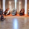 Premium Deluxe Full Body Zero Gravity Massage Chair with Tablet PC 5