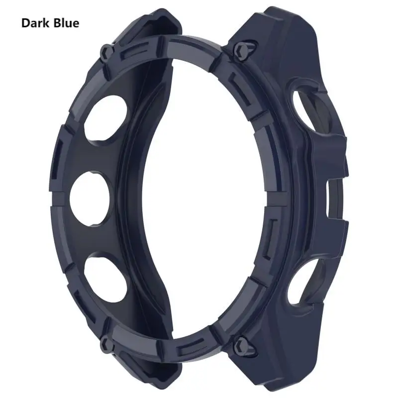 Smart Bracelet Bezel Replacement Shell - Premium Protective Case