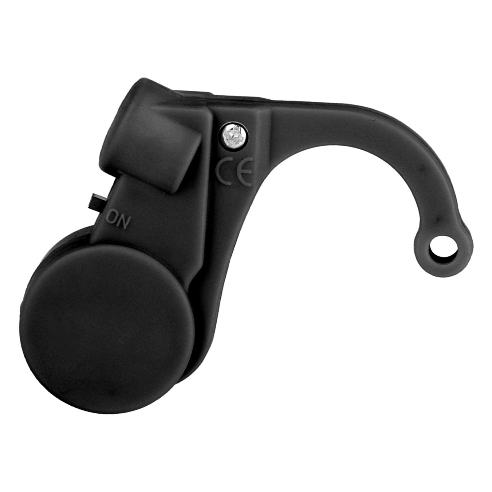 Driver Sleep Alarm Device - Anti-Drowsiness Safe Driving Aid