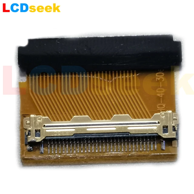 new-led-screen-edp-30pin-to-40pin-40-to-30-pin-converter-cable-cord