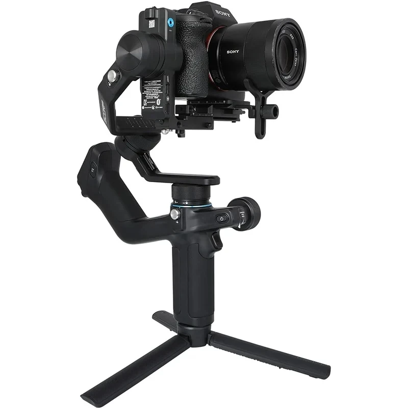 FeiyuTechSCORPMini2AllinOne3AxisHandheldGimbalStabilizerfor