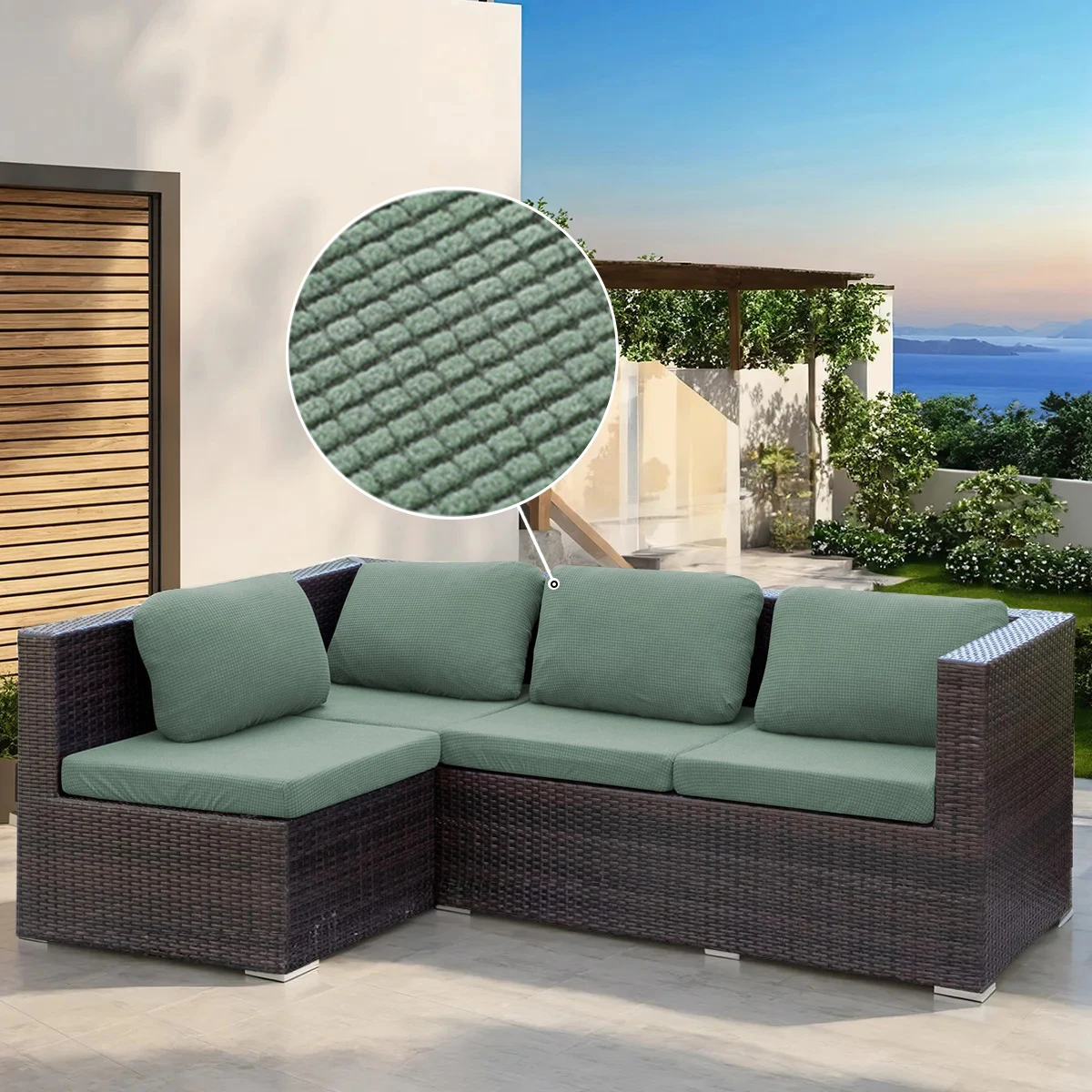 Sofa Cushion Cover Product 2