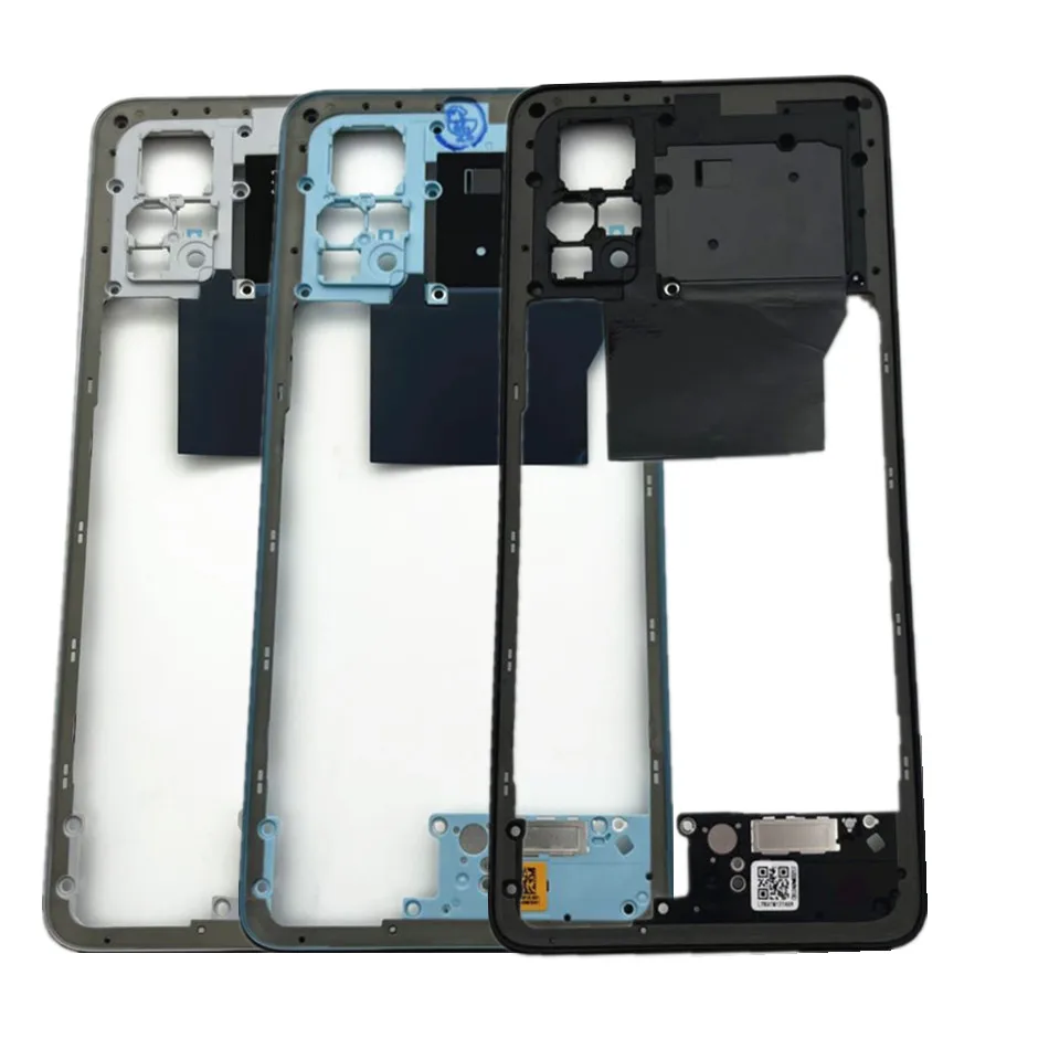 

Запасные части для Xiaomi Redmi Note 11 Pro