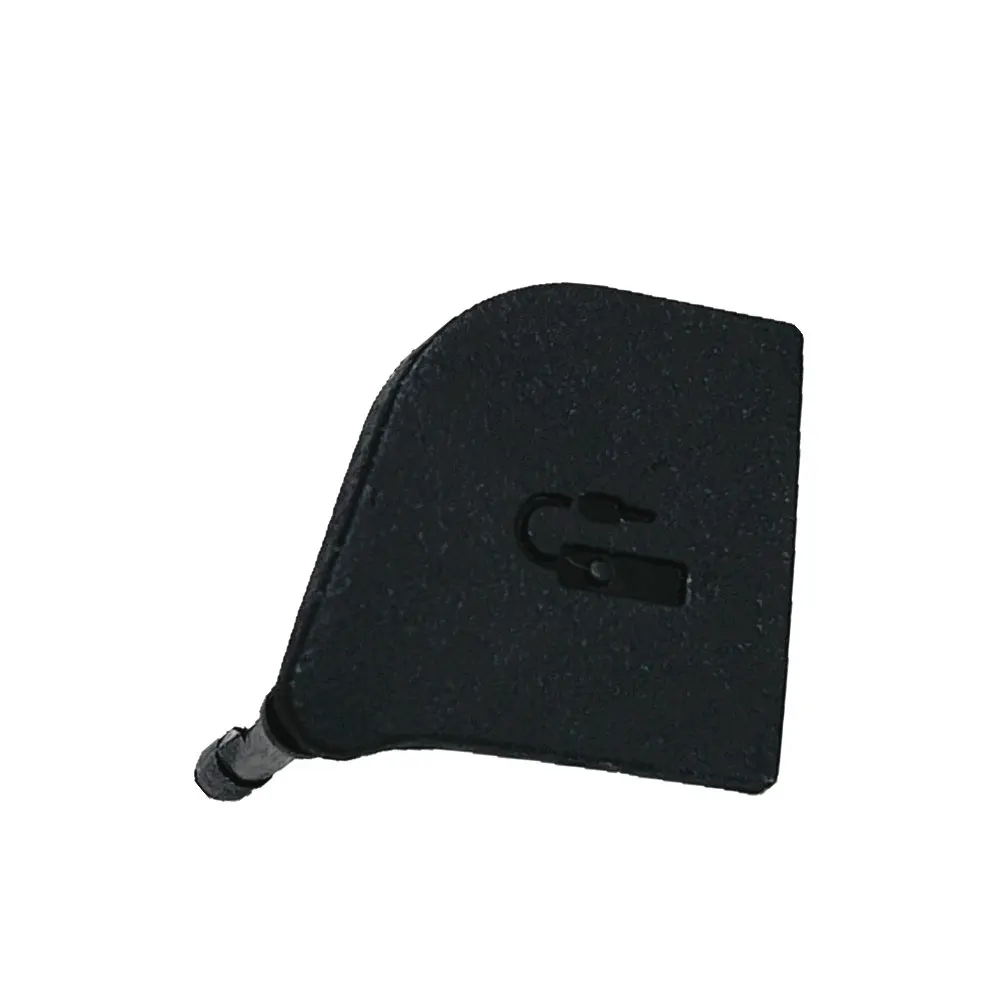 Shutter Port Cover Rubber For Canon EOS 1DX Mark II 1DX2 1DXII Digital Camera Repair Part camera repair parts
