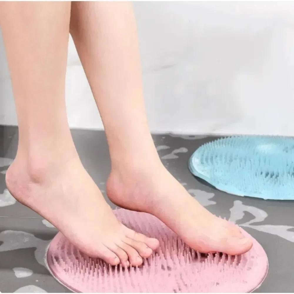 Рисунок 3 - Силиконовый Массажный коврик для душа