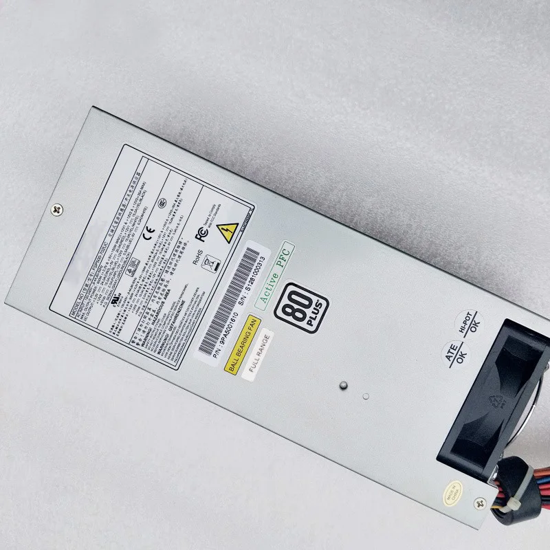 FSP500-702UC For FSP Server Power Supply 80 Plus 2U 500W 5 FSP500-702UC For FSP Server Power Supply 80 Plus 2U 500W - Image 3