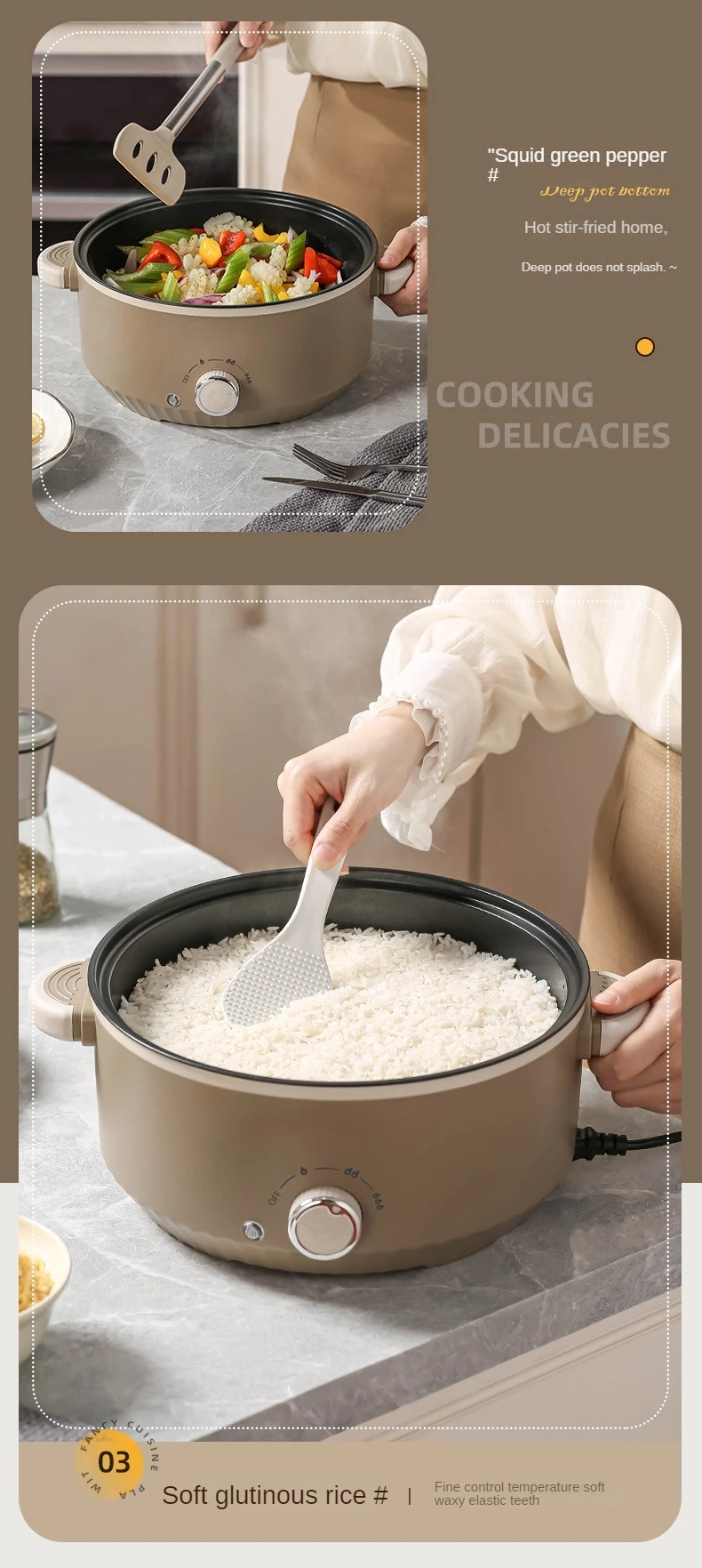 Computers e Electronics