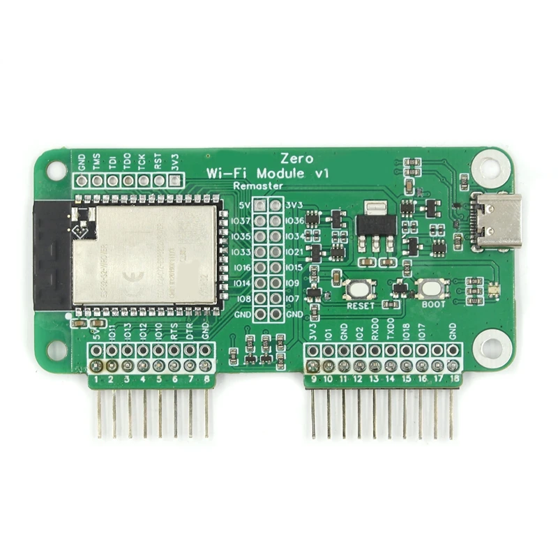 Per Scheda Di Sviluppo Flipper Zero Wifi Costruita Appositamente Per Flipper Zero Open Source Durevole