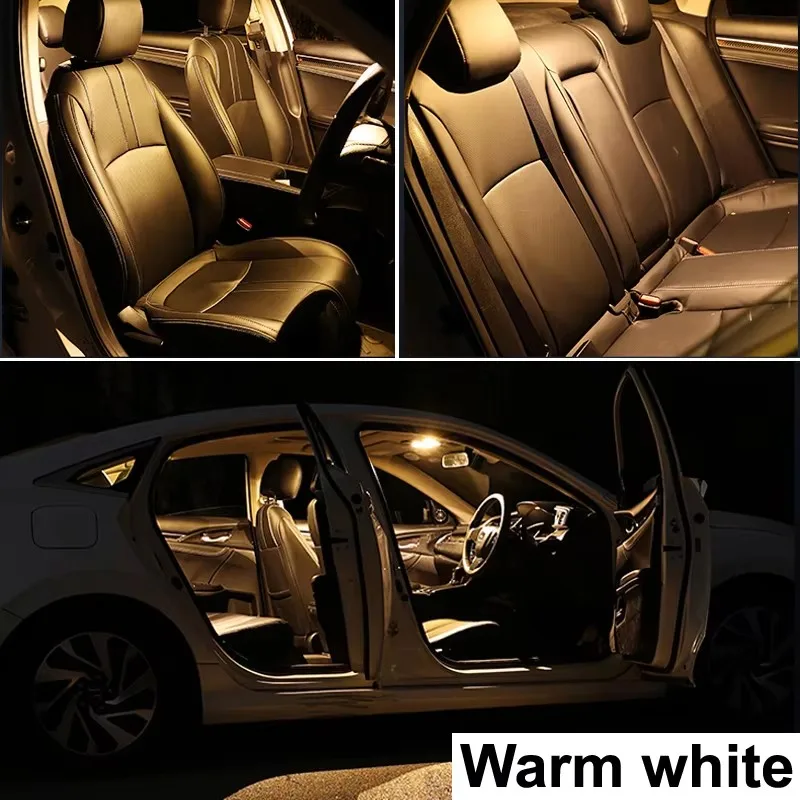 Warm White
