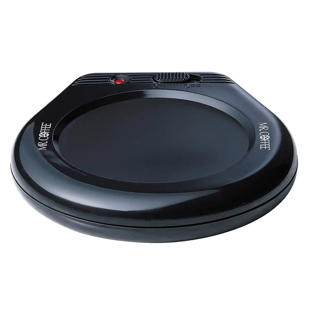 

MWBLK - Electric Mug Warmer - Black