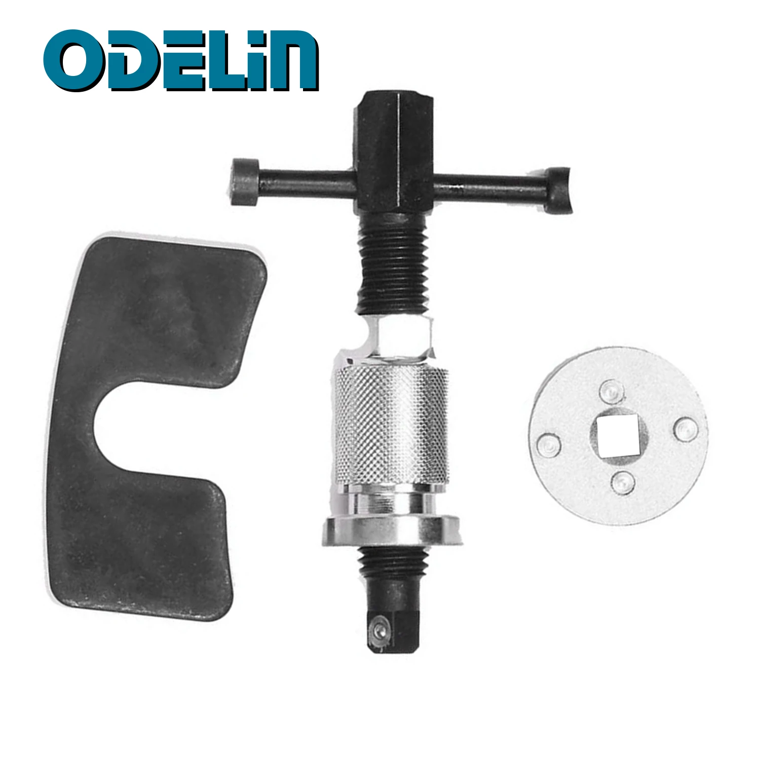 

Brake Caliper Piston Rewind Tool For VW Audi Golf Fits Most European Japanese Cars