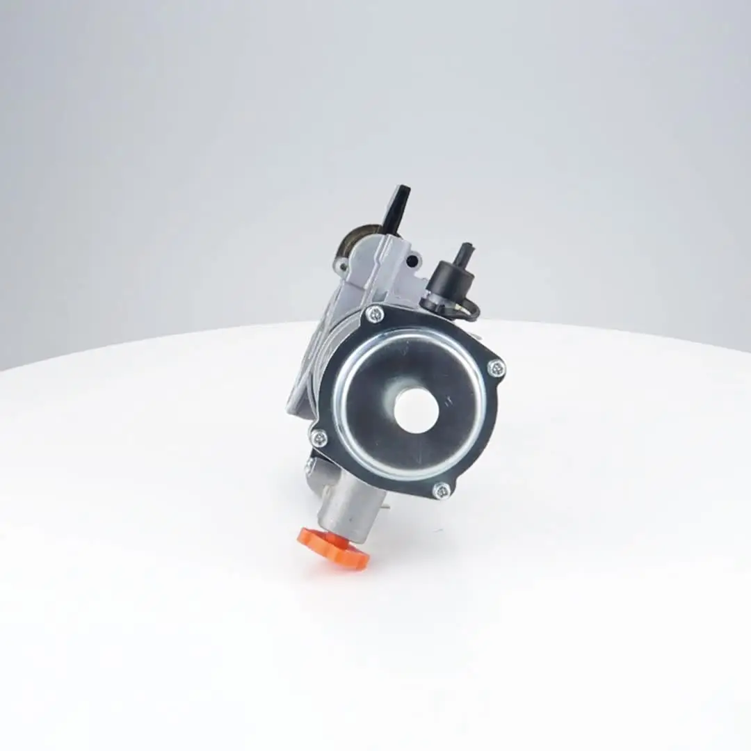 Новая модель 168F GX160 GX200 3-5 кВт подходит для водяного насоса