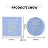 MAYCHEER Longlasting Waterproof Sweatproof Cushion BB Cream Anti-Sweat Oil Control Concealer Natural Foundation Wholesale Makeup 2