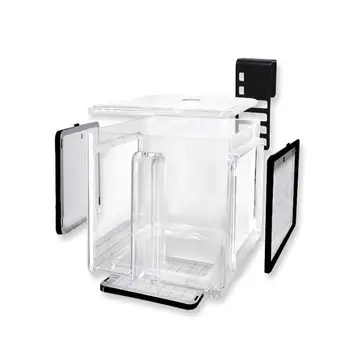 Aquarium Acrylic Fish Tank Breeder Isolation Box 2