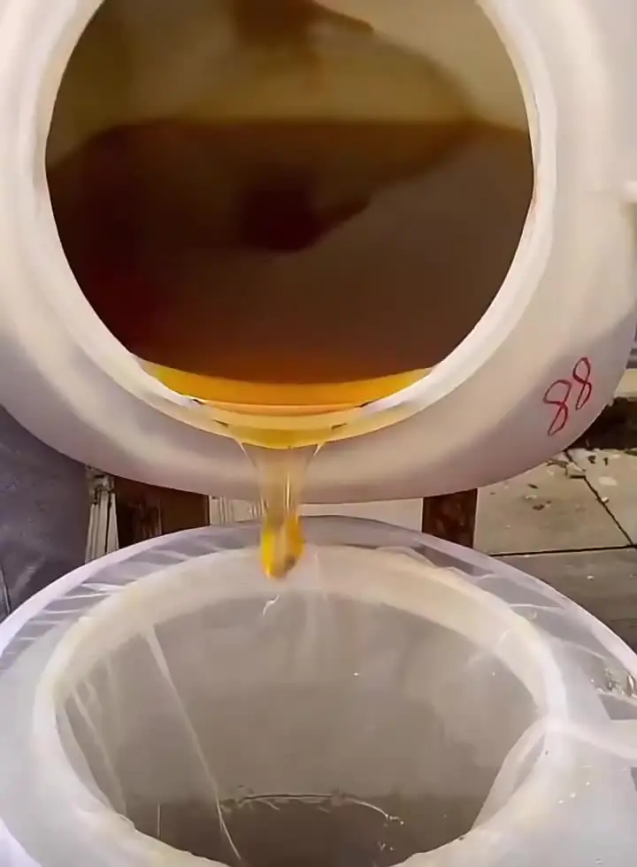 Медовый фильтр RPXBGUCKARHG |