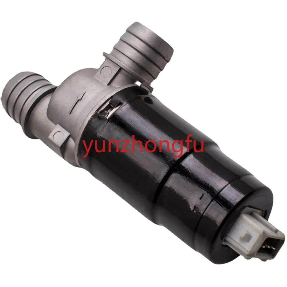 

Idle Air Control Valve for BMW E23 E24 E28 E30 E32 E34 3 5 6 7 Series OEM 0280140509 13411286065 92860616100