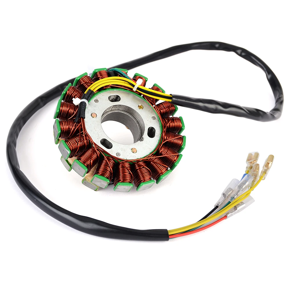 「販売業者」 磁気エンジン発電機ステータコイルKTM 350 LC4 400 500 540 600 620 640 660 KTM LC4