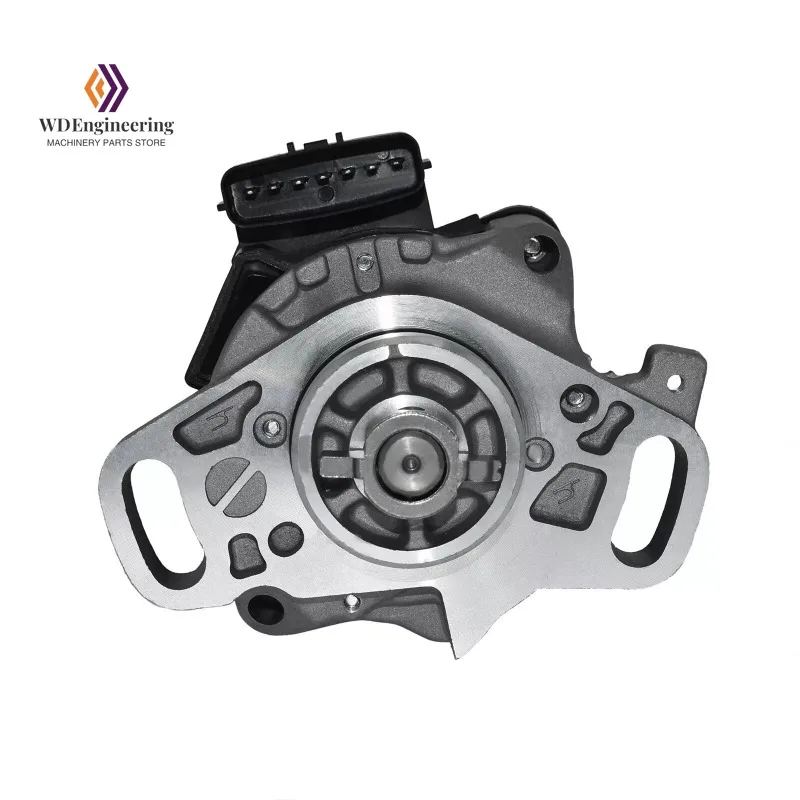 NEW Ignition Distributor T2T57371 For 94- 97 Mazda 323 MX-3 Protege Kia Sephia 1.5L 1.6L 1.8L B6BF18200A