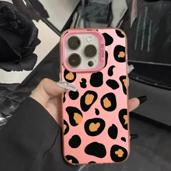 Luxury Leopard Shockproof Phone Case - Premium Protection and Style Cover for Note 30 5G (PK - CYK0504)