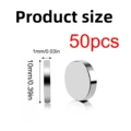 10x1mm-50pcs