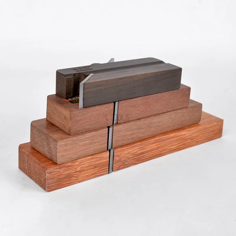 Single Wire Pull Planer 150/200/240mm European Style Grooving Plane Carpentry DIY Wood Fine Trimming Planer Carpenter's Tools