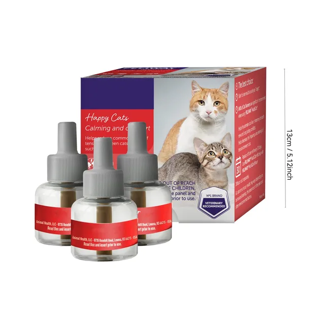 Anxiety Cat Diffuser 
