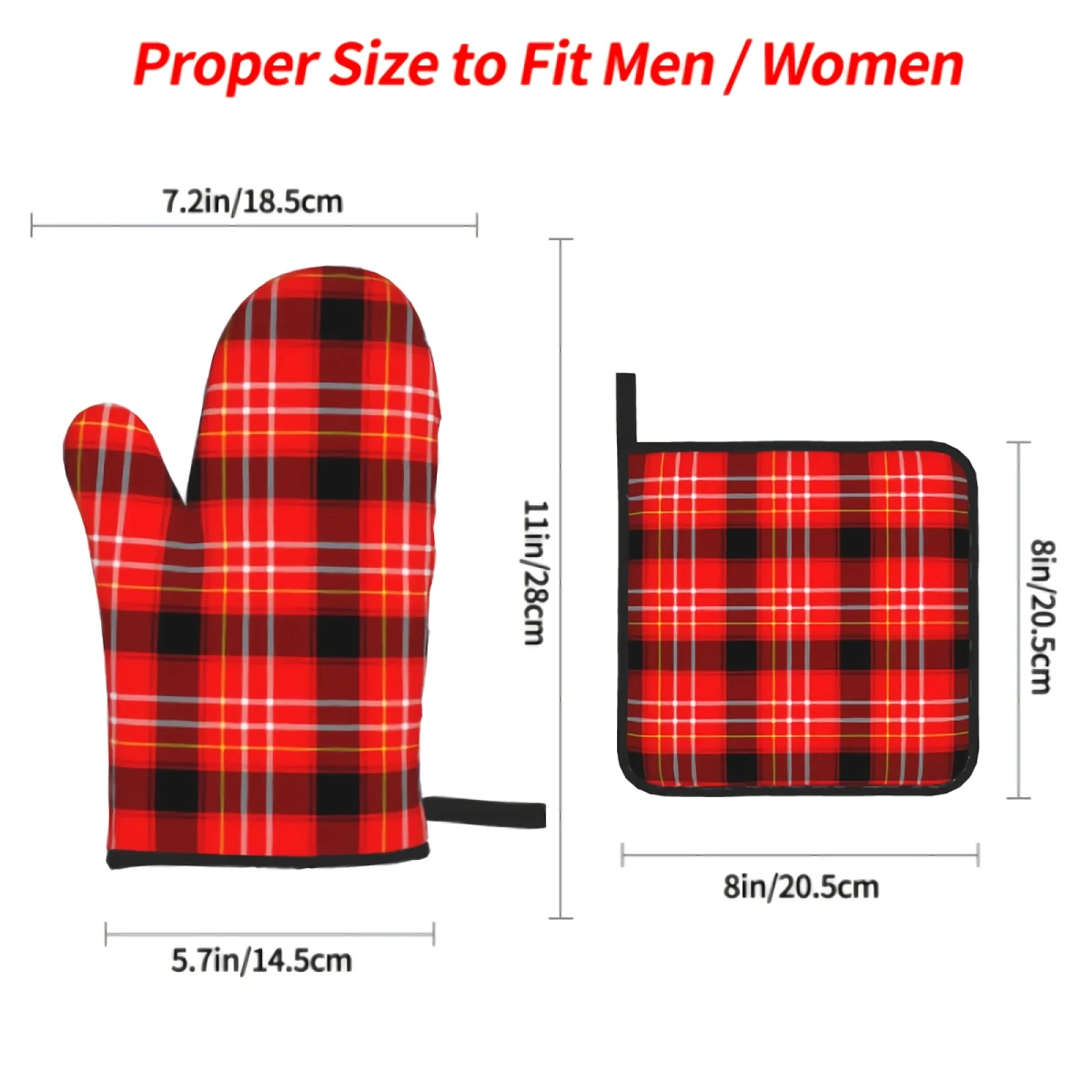 https://ae01.alicdn.com/kf/Sfaac8f4c339d48bf80ecacbf508b821bh/Red-Tartan-Plaid-Pattern-Oven-Mitts-and-Pot-Holders-Set-4PC-Heat-Resistant-Gloves-and-Pot.jpg