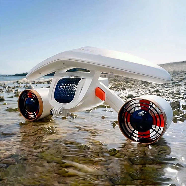 Aquastar 2 as 2 подводный электроскутер