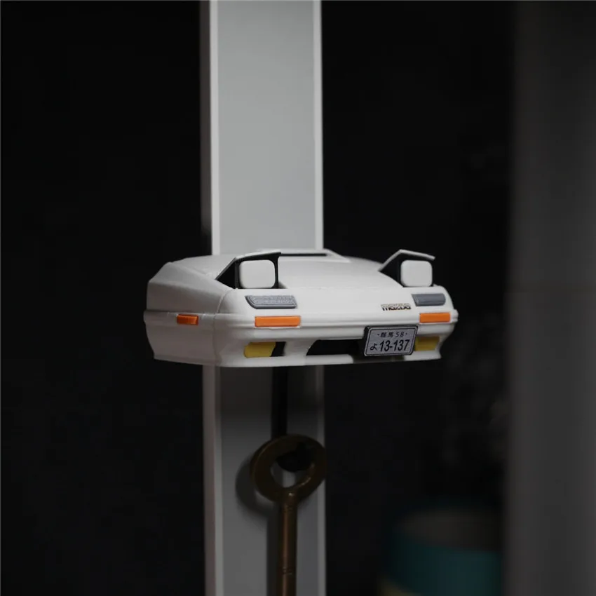 RX-7 キーフック 3個セット RX-7 キーフック 3個セット
