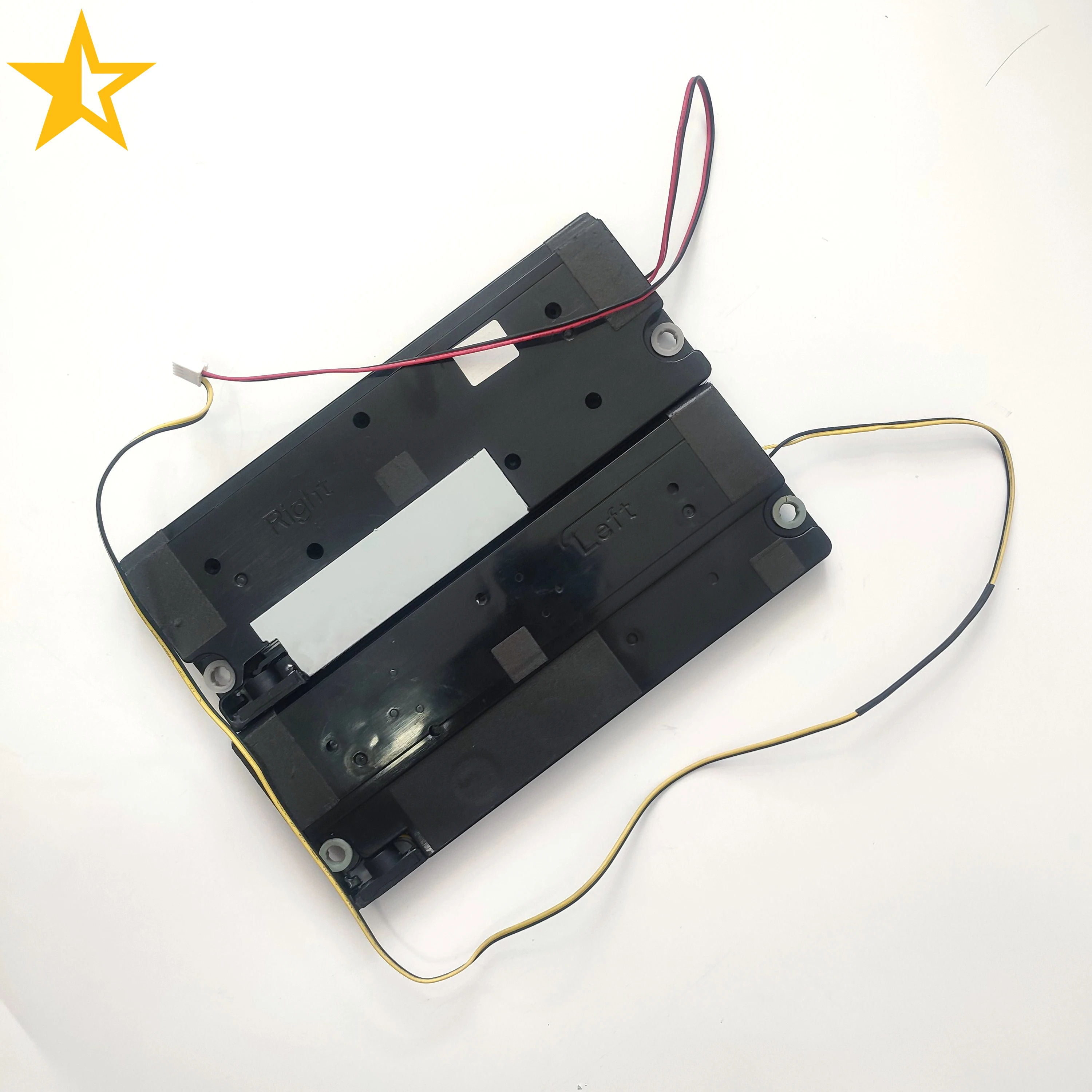 Buon Test Tv Speaker Per Un55Es8000 Muslimexatex Ue46D6500 6Ω 10W Bn96-16798A Bn96-16798B Bn96-16798F Bn96-16798G