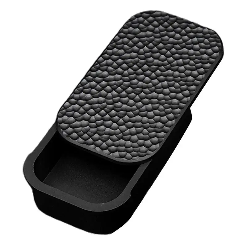 

Контейнер Карманный для хранения таблеток, портативный органайзер для таблеток, для путешествий, скалолазания, походов