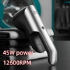 45W Commercial Hairball Trimmer Professional Clothes Lint Remover Spool Machine Electric Lint Remover Shaving Ball Dry Cleaners 2