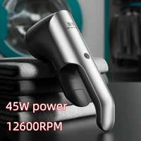 45W Commercial Hairball Trimmer Professional Clothes Lint Remover Spool Machine Electric Lint Remover Shaving Ball Dry Cleaners 2