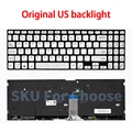 Ori Silver Backlight