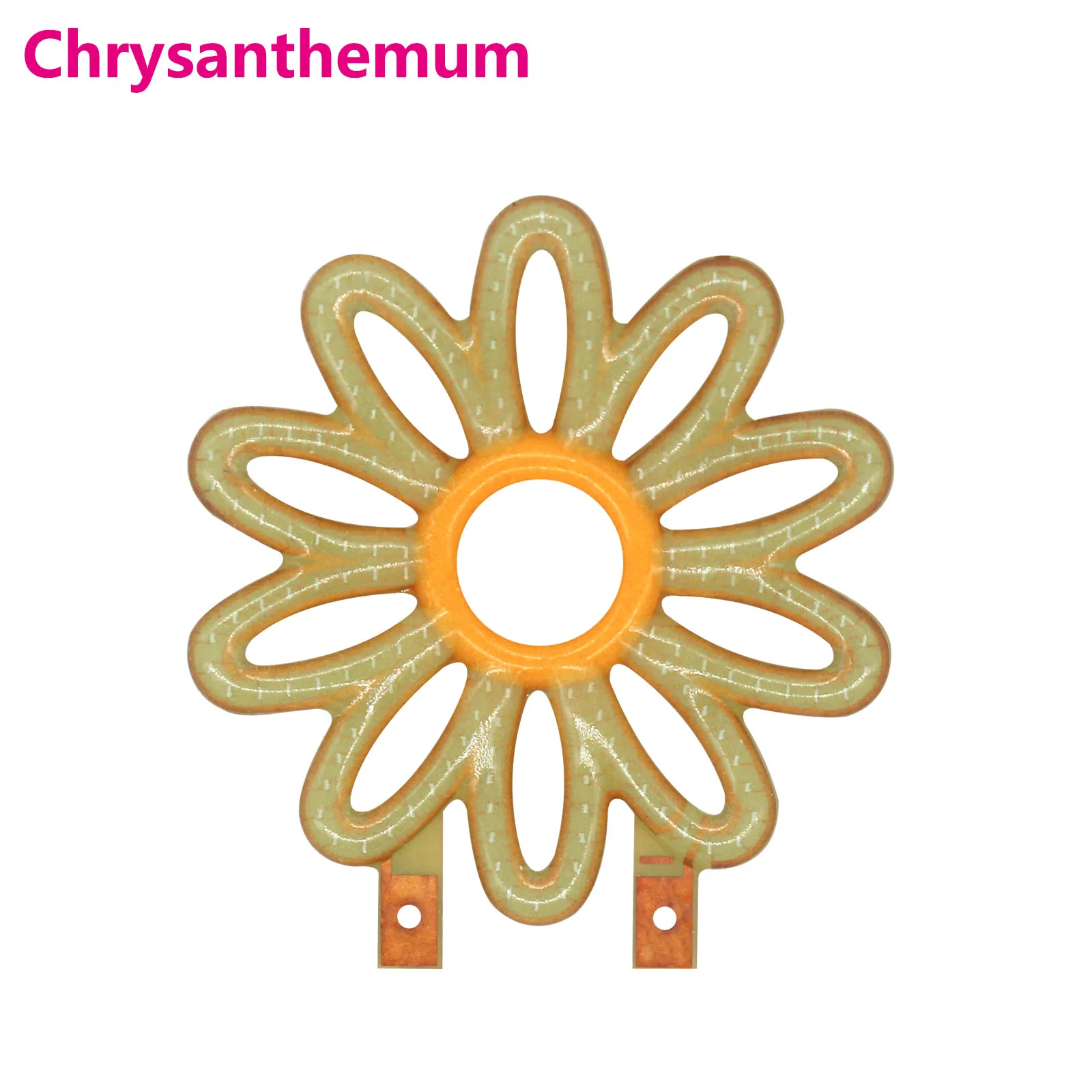 Filamento 3V Led Cob Edison Filamento Flessibile Diodo Animale Christmaslight Holiday Party Love Letter Decoration Light Warm White