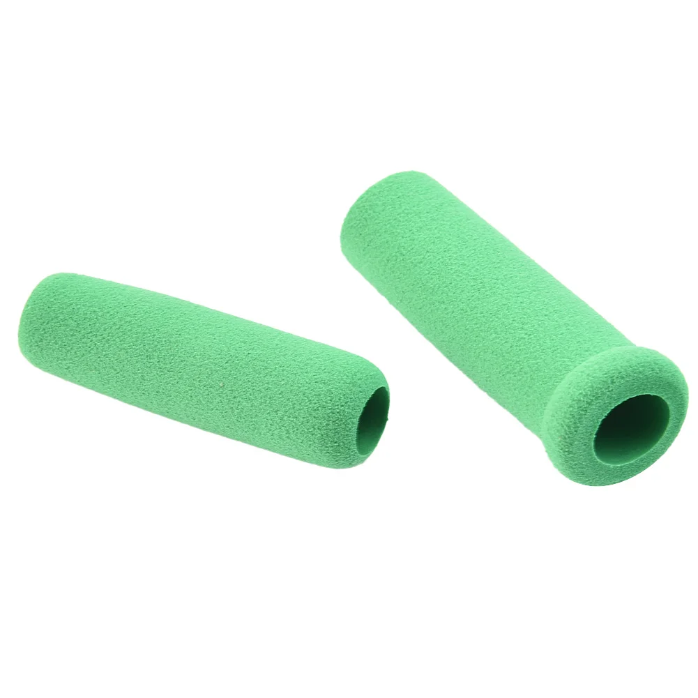 Heat Insulation Plastic Cover Soft Foam Grip Thermal Protective Sponge Tube Replacement Part For JBC T210 C245 Soldering Station