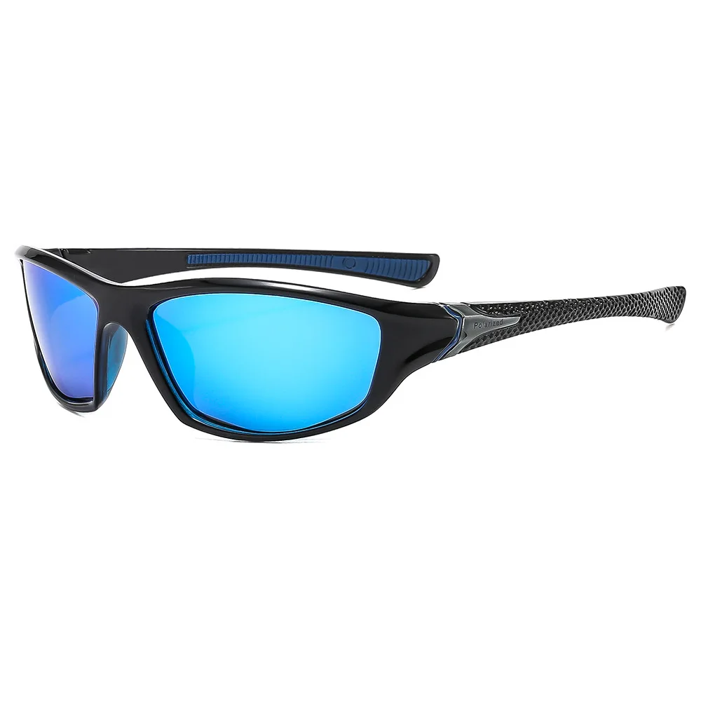 Polarized UV400 Fishing Sunglasses for Men & Women 4