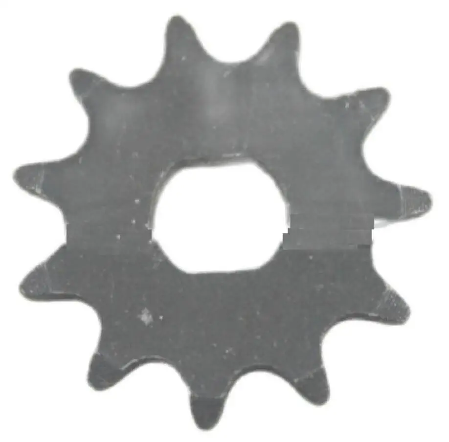 60 Tooth Sprocket 35 Chain 11 Tooth Sprocket Dual D-bore