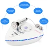 3 in 1 RF Tripolar Skin Lifting Machine Body Slimming Face&Eye Lifting Tighten Beauty Device Remove Eye Neck wrinkle Double Chin 3