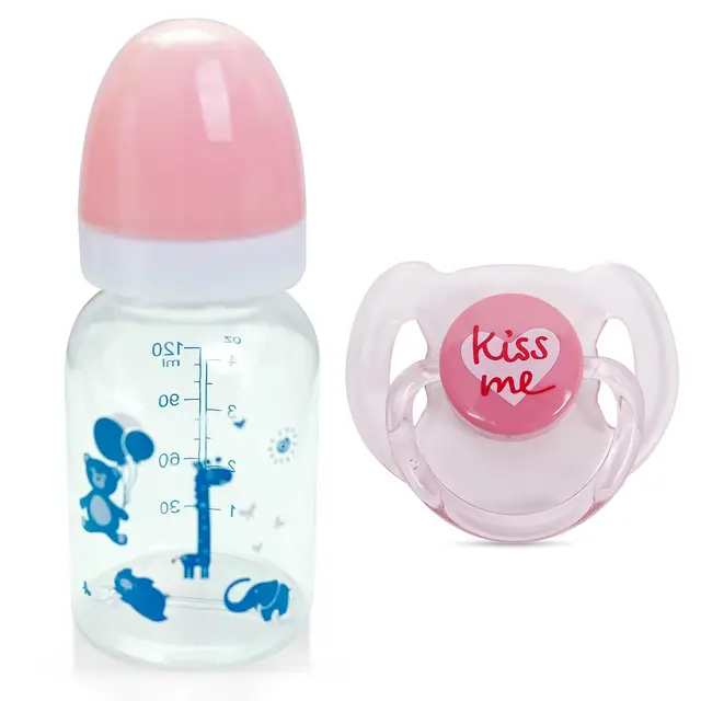 Giochi Preziosi Accessori Cicciobello Bua Ciuccio Baby Ciucci Per