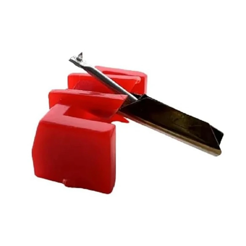 Replacement Stylus Needle for SANYO ST25 LENCO M100 M200 EXCEL ES70 VS80 ST40 LP Vinyl Phonograph Turntable
