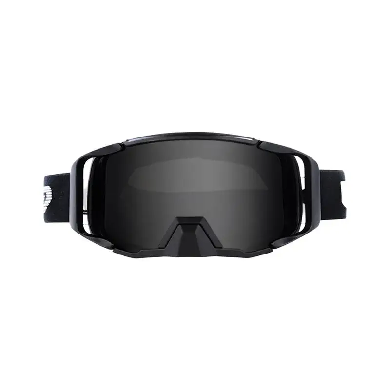 

Snow Goggles For Men UV Protection Anti-fog Wide Vision UV Protection Anti-fog Wide Vision Snowboard Goggles For Men Women Adult