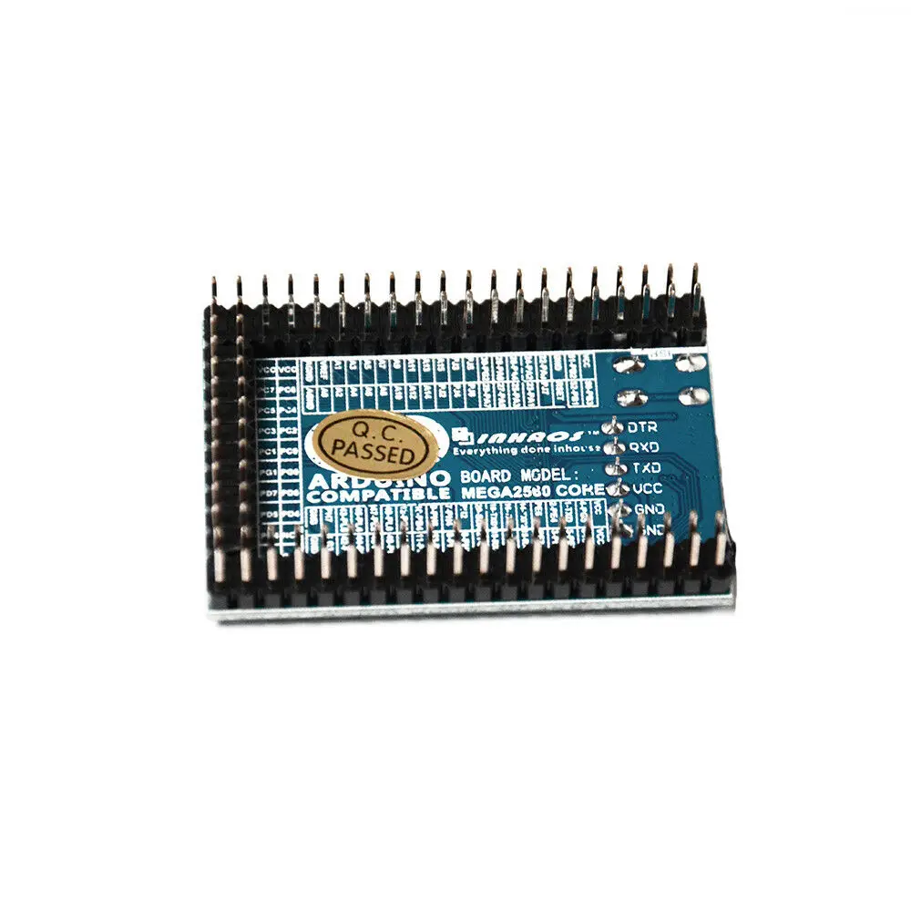 Mini Módulo para Arduino 3.3v 5v Compatível com Arduino Inhaos-mega2560 - Image 6