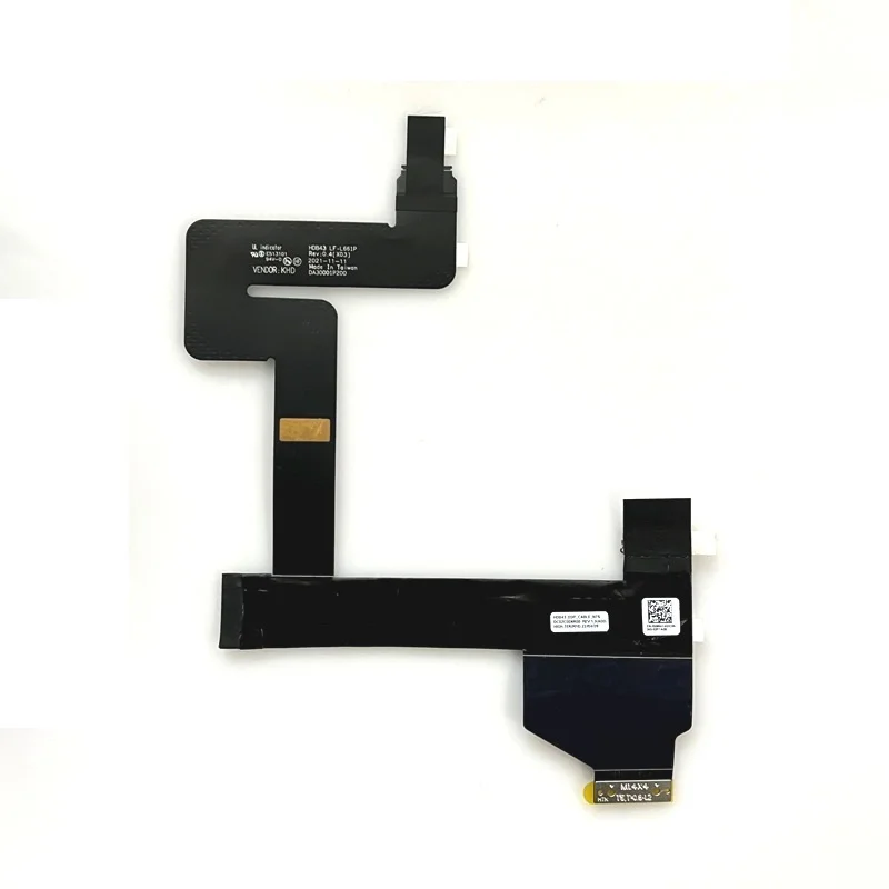 Nuovo Per Cavo Schermo Dell Precision 14 5470 M5470 055 W41