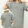 Retro Xaden Riorson Xaden Fourth Wing Shirt Rebecca Yarros Apparel Unisex Tee Cotton Shirt Fantasy Apparel Y2K Top Streetwear 5