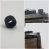 10pcs/Lot Steel Wheels For Dupont Gas Lighter Inner Repair Replacement Accessories Durable Grinding Wheels High Ignition Rate 2
