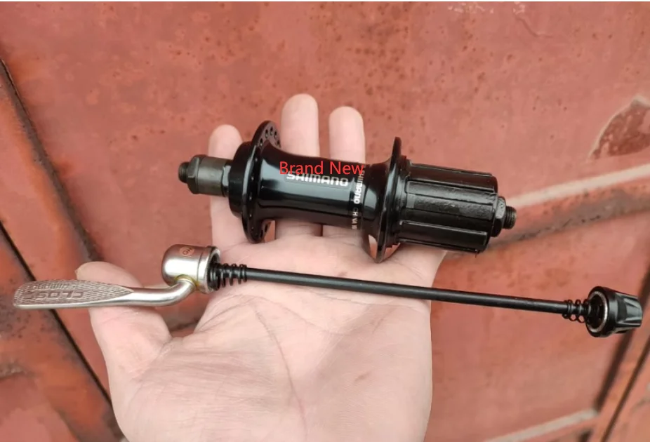 Shimano Vanford SHIMANO FH-RM30-7S Freewheel Body With Right-Hand